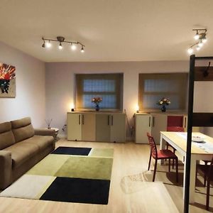Apartamento de 1 Dormitorio